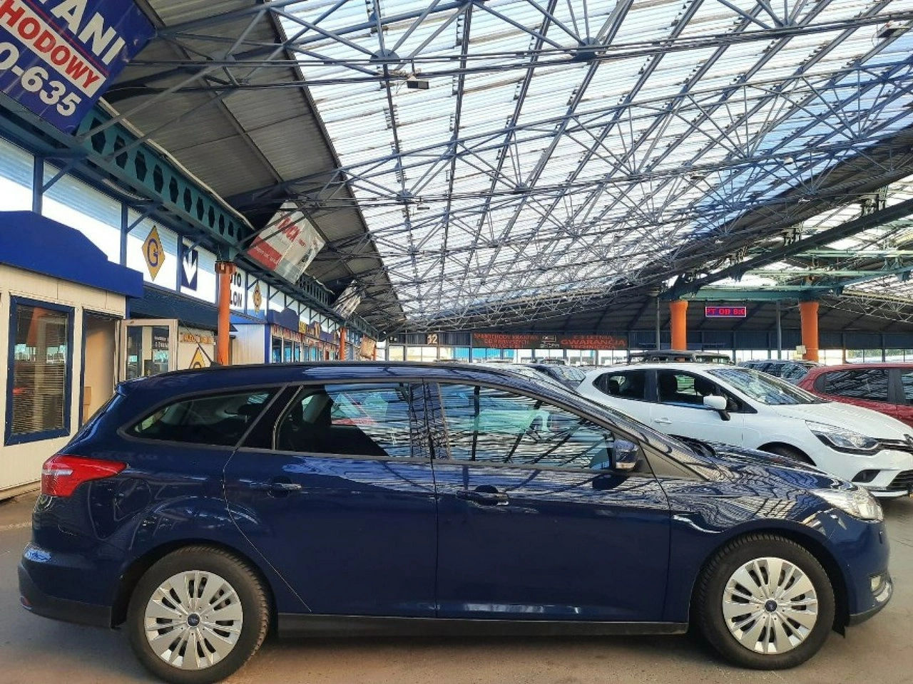 Ford Focus - Zdjęcie 3