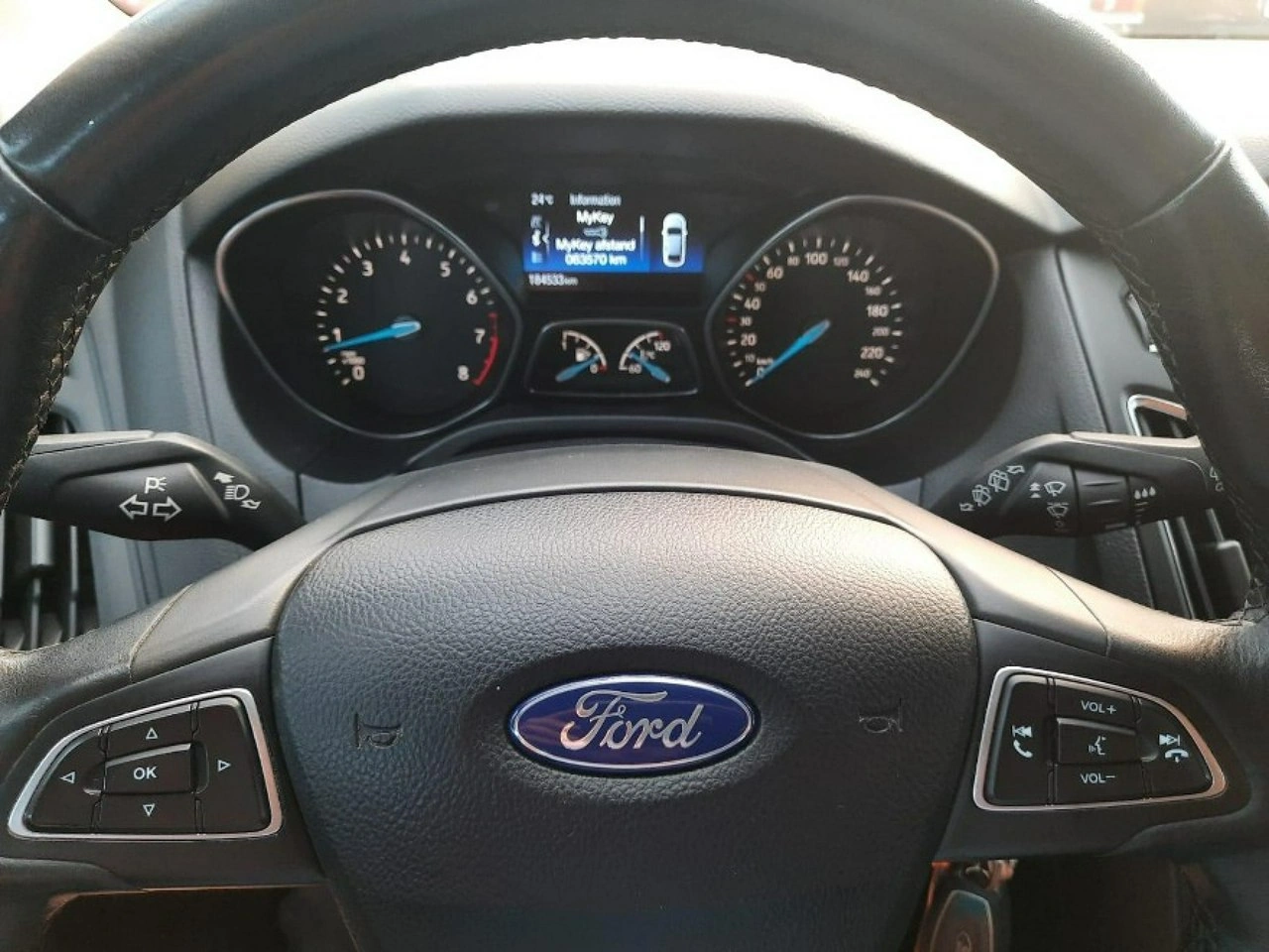 Ford Focus - Zdjęcie 6