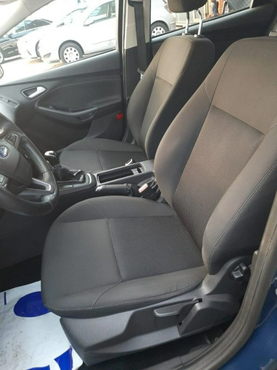 Ford Focus - Zdjęcie 11