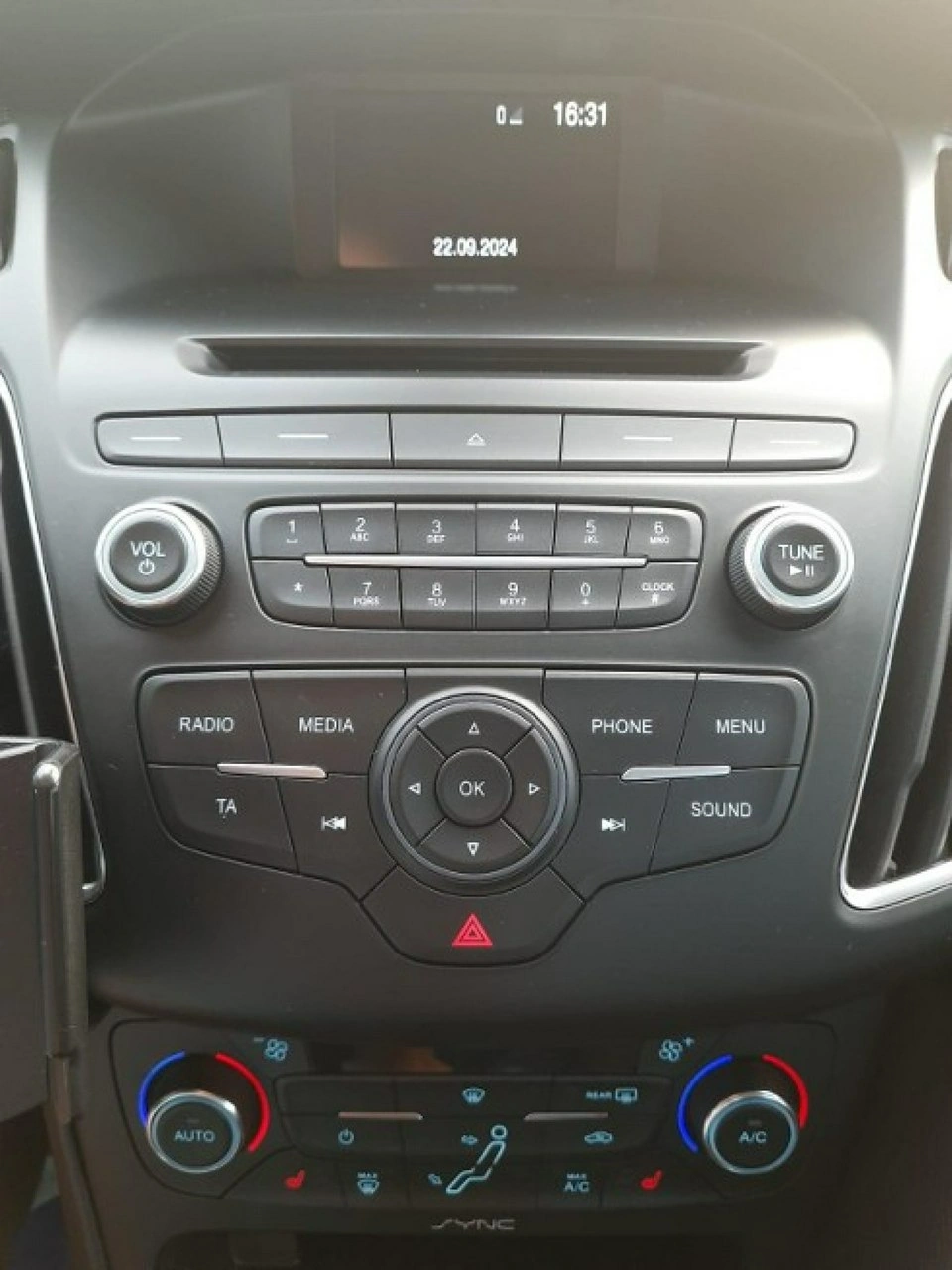 Ford Focus - Zdjęcie 7