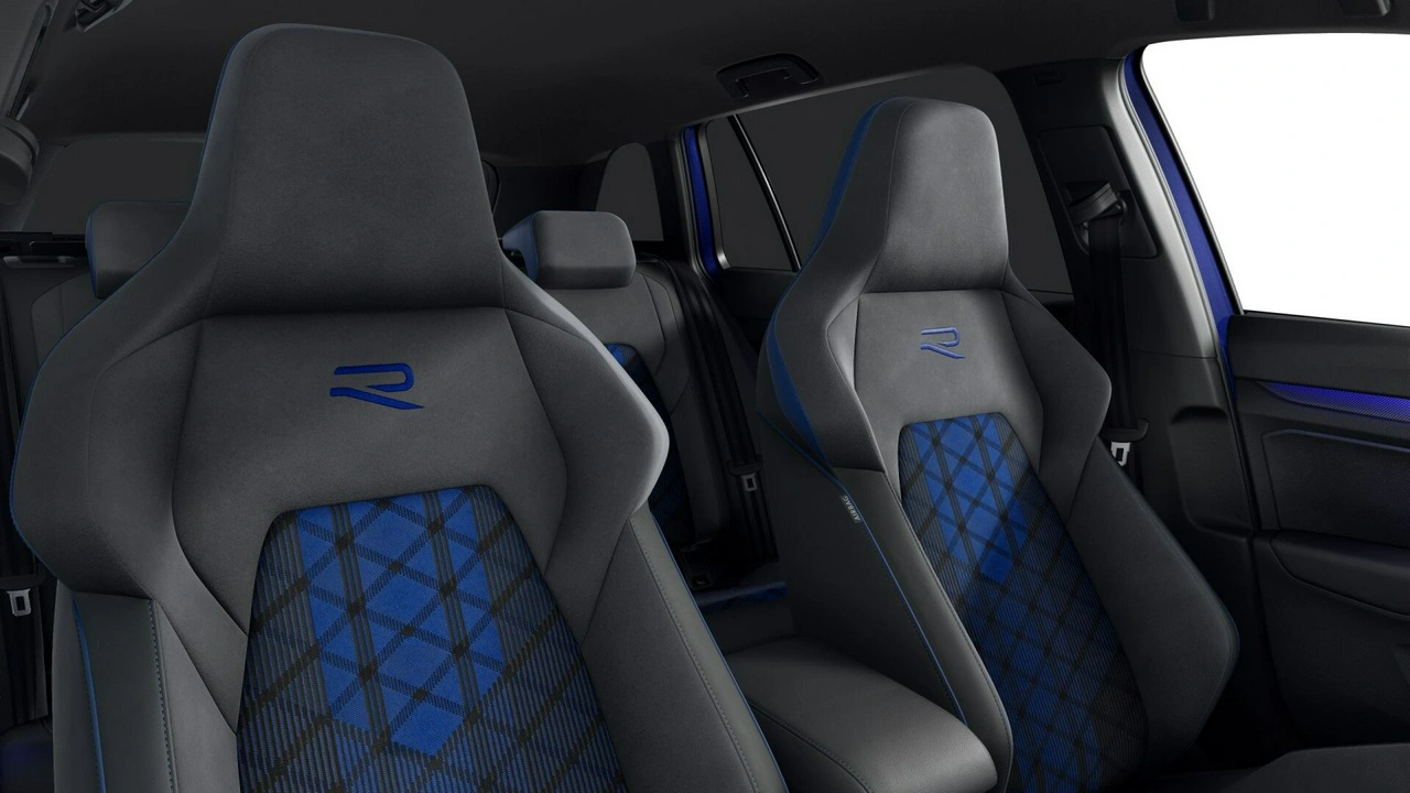 Volkswagen Golf Variant - Zdjęcie 6