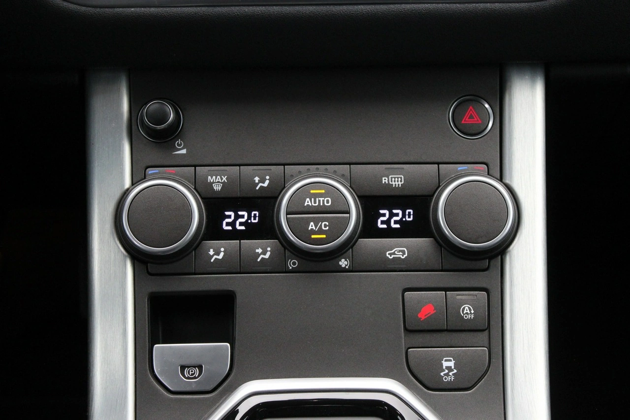 Land Rover Range Rover Evoque - Zdjęcie 19