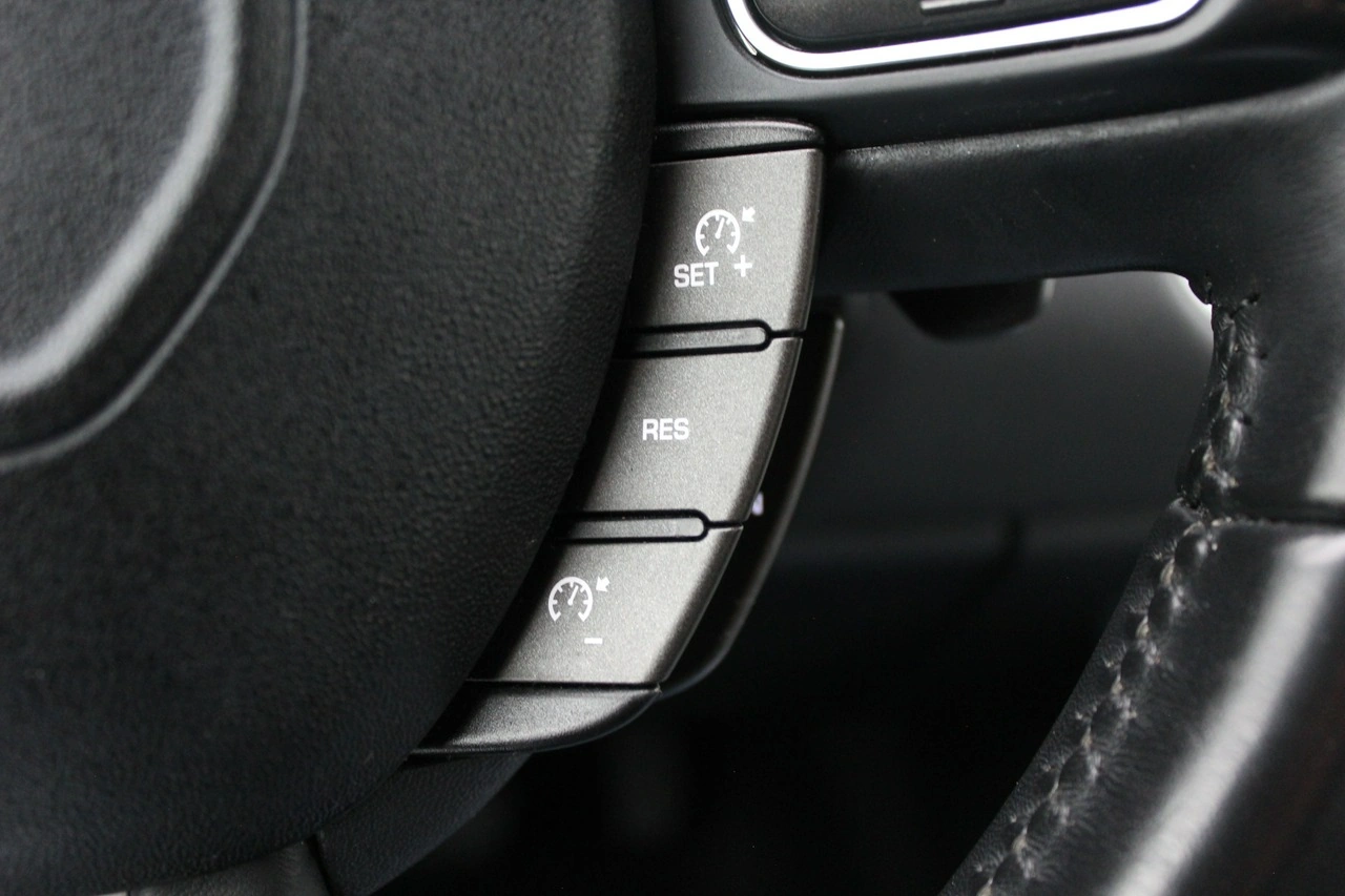 Land Rover Range Rover Evoque - Zdjęcie 22