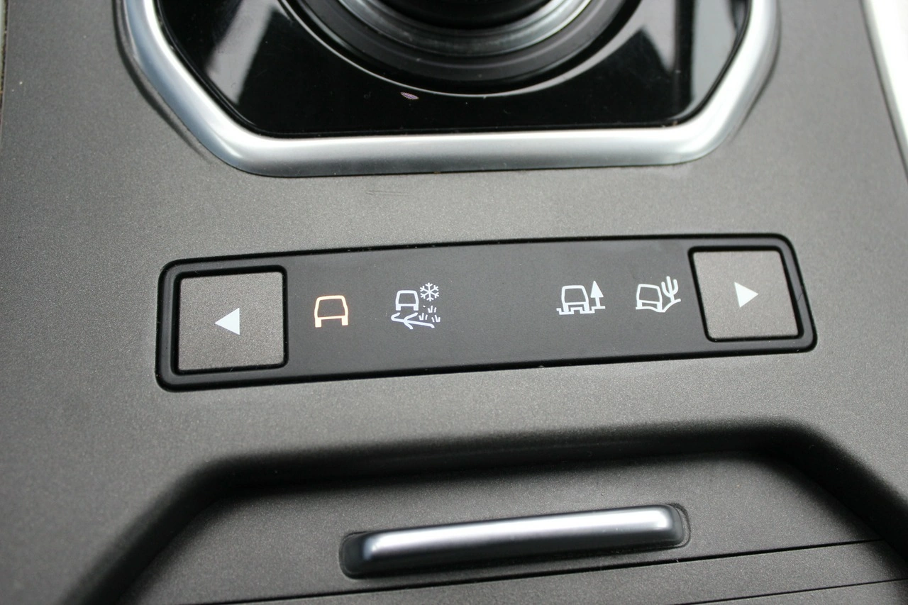 Land Rover Range Rover Evoque - Zdjęcie 24