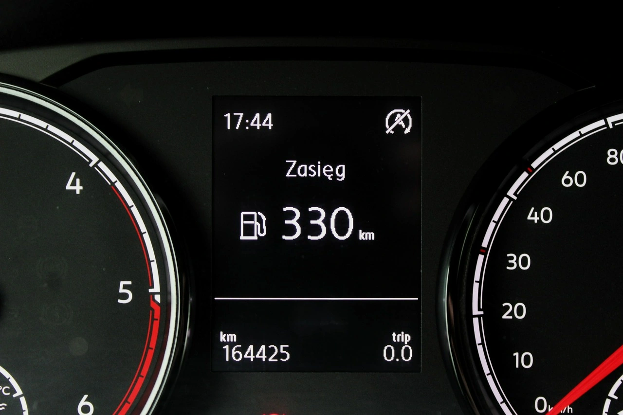 Volkswagen Transporter - Zdjęcie 14