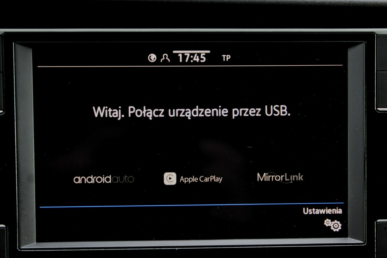 Volkswagen Transporter - Zdjęcie 18