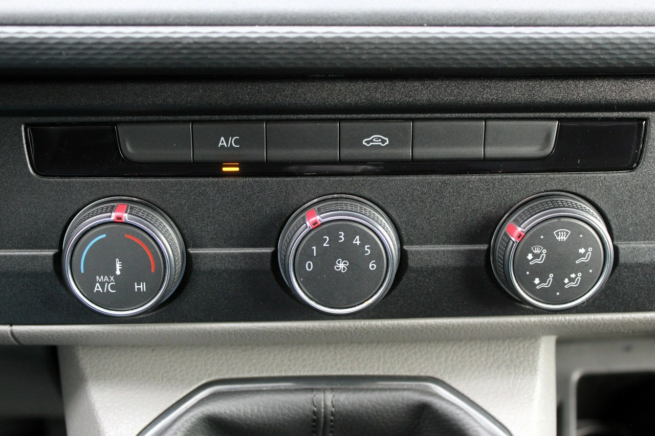 Volkswagen Transporter - Zdjęcie 20