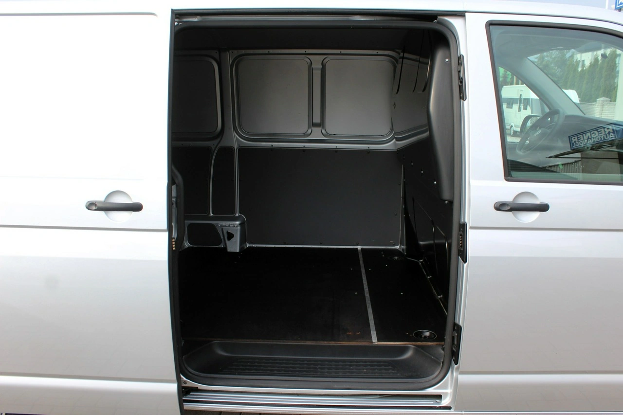 Volkswagen Transporter - Zdjęcie 8