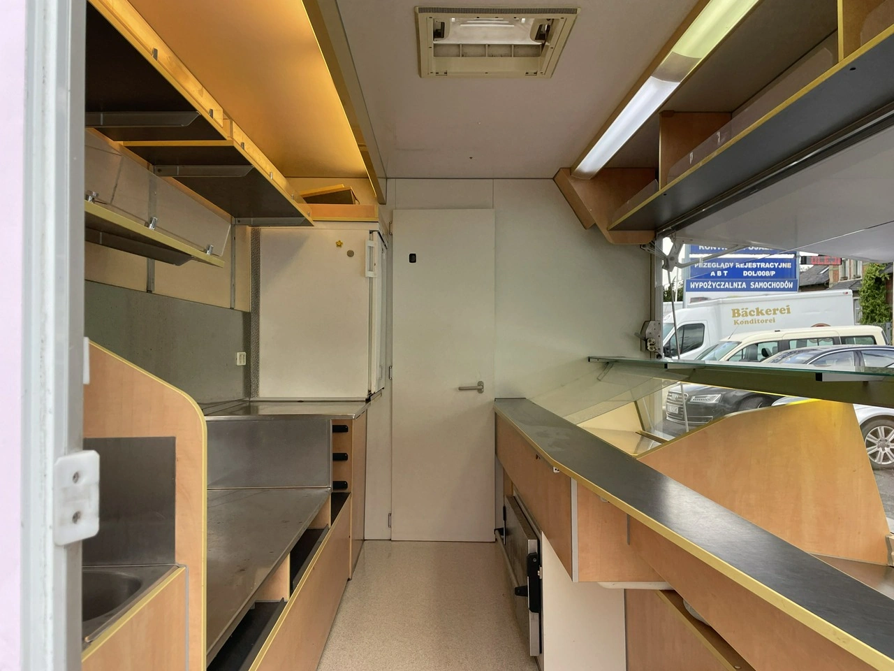 Renault Master - Zdjęcie 1