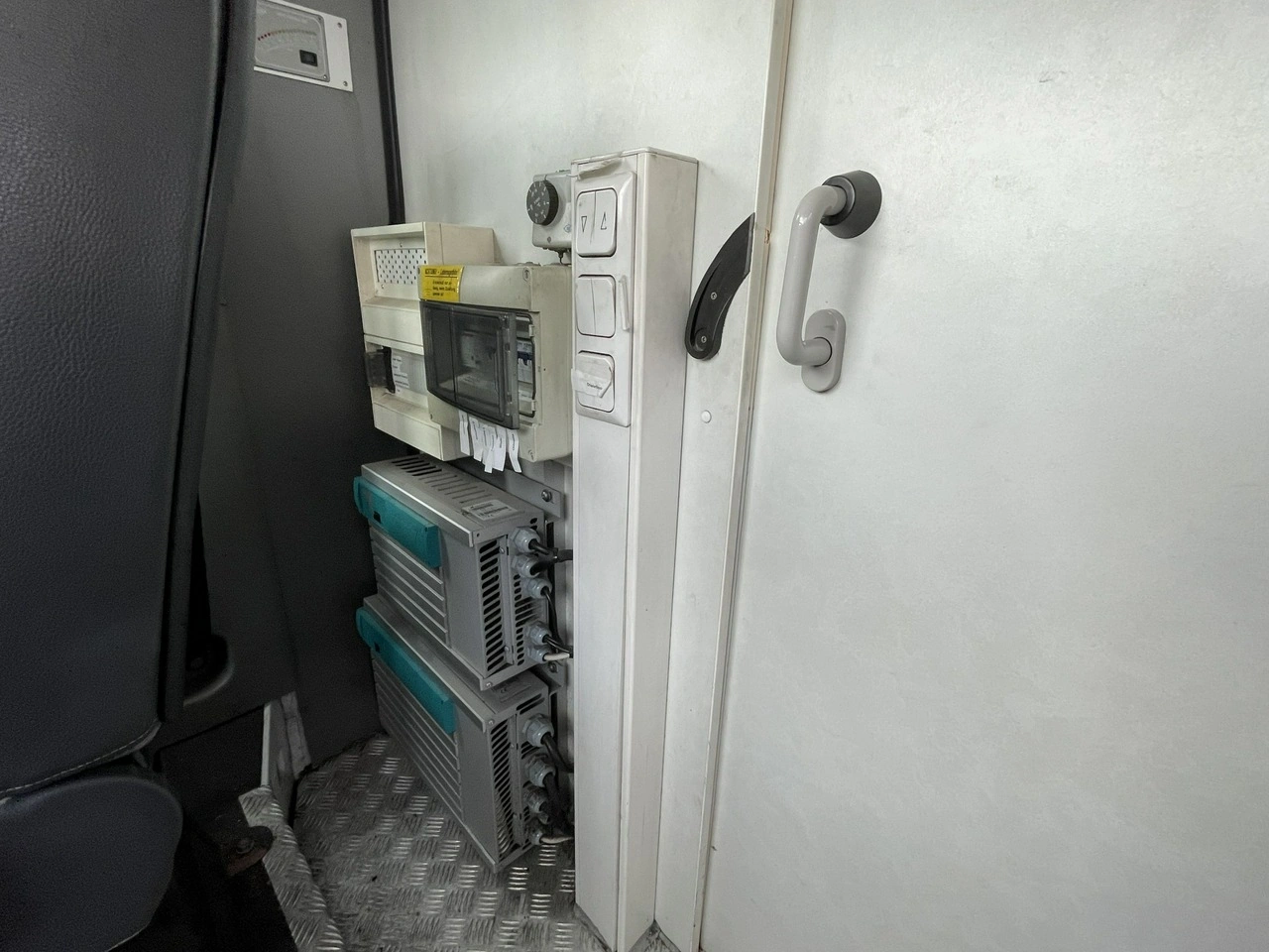 Renault Master - Zdjęcie 26