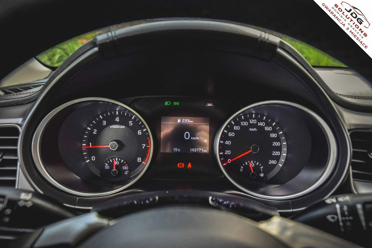 Kia Ceed - Zdjęcie 19