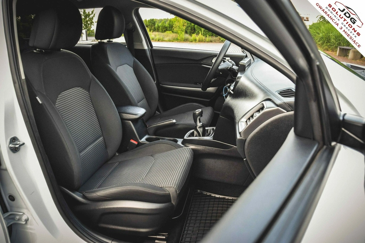 Kia Ceed - Zdjęcie 29
