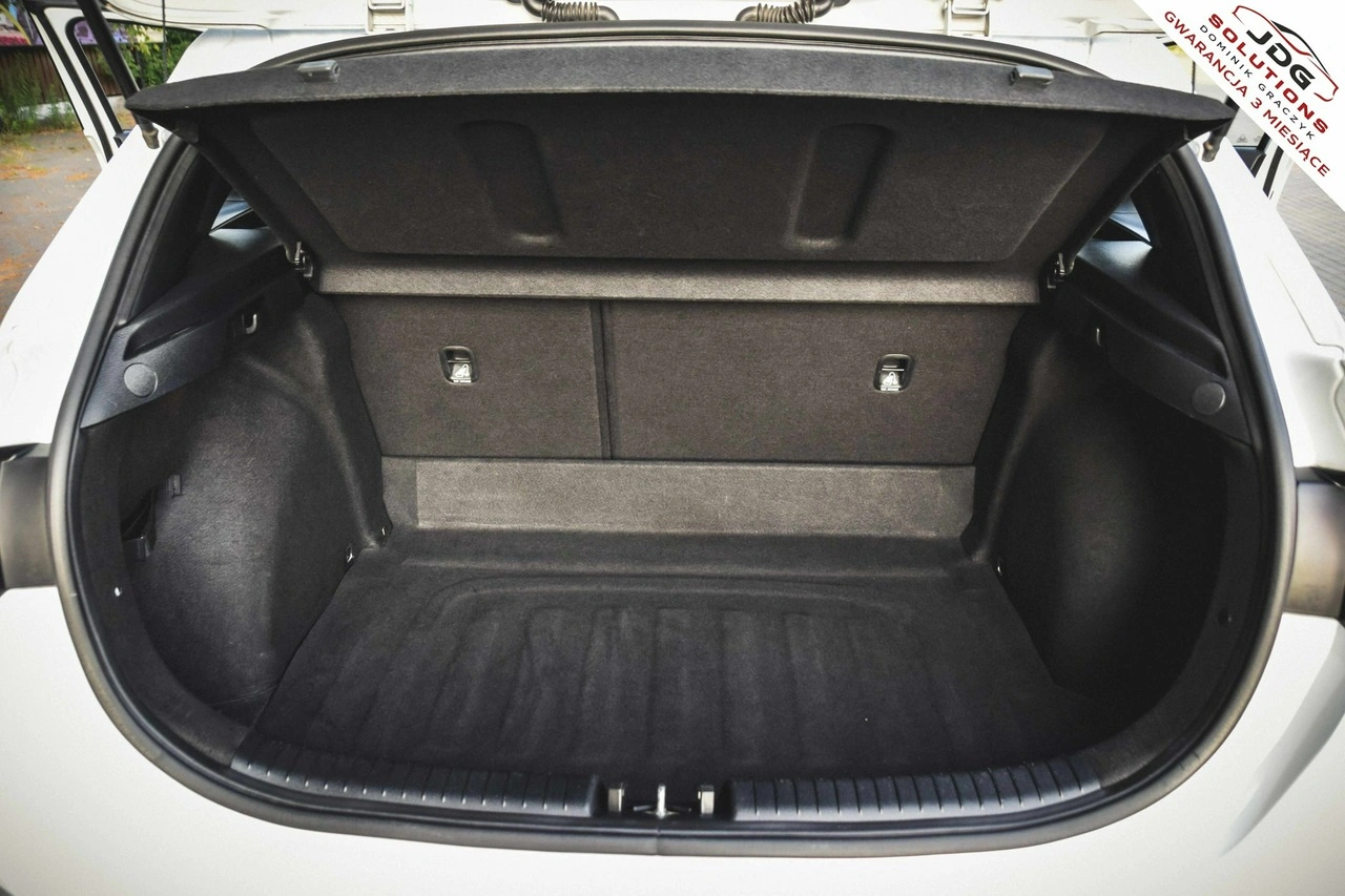 Kia Ceed - Zdjęcie 35