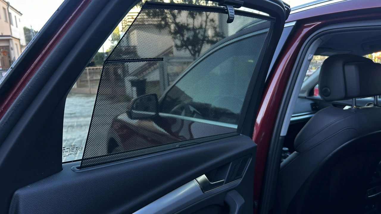 Audi Q5 - Zdjęcie 22