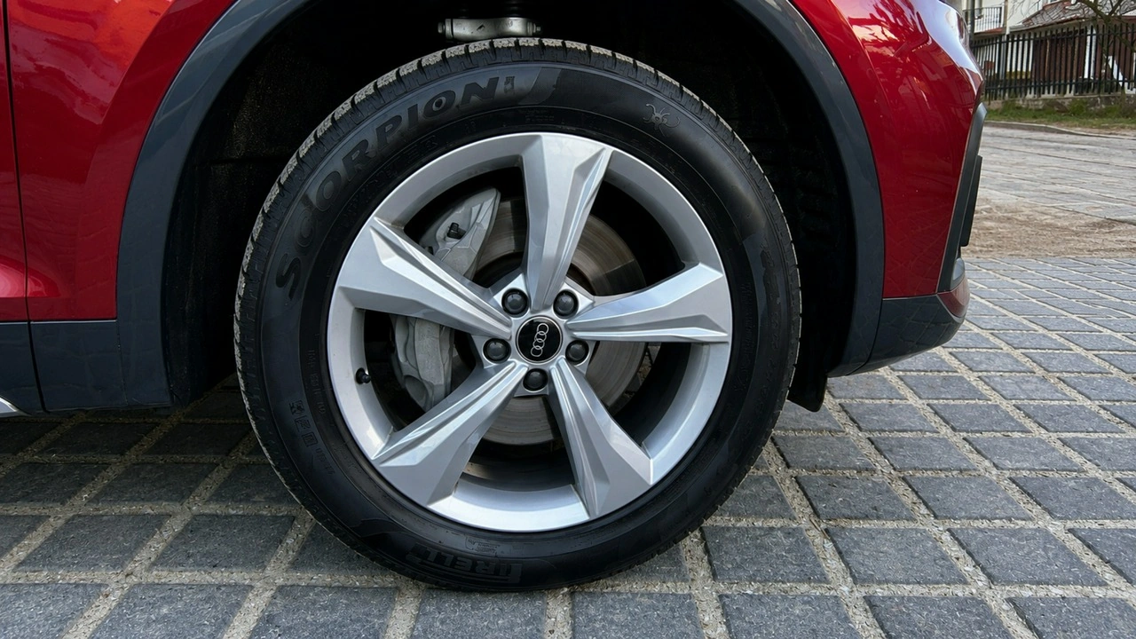 Audi Q5 - Zdjęcie 32