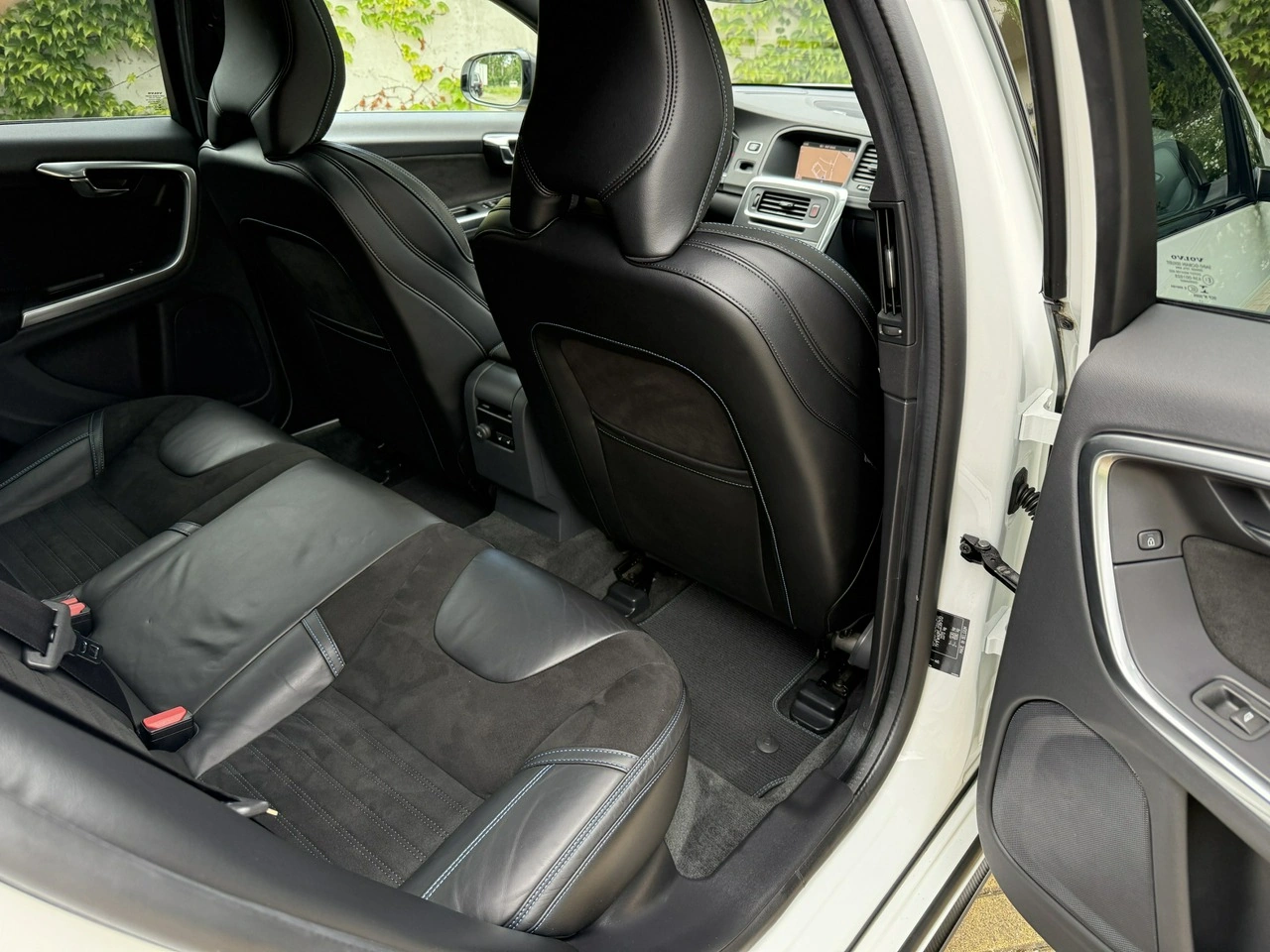 Volvo V60 - Zdjęcie 9