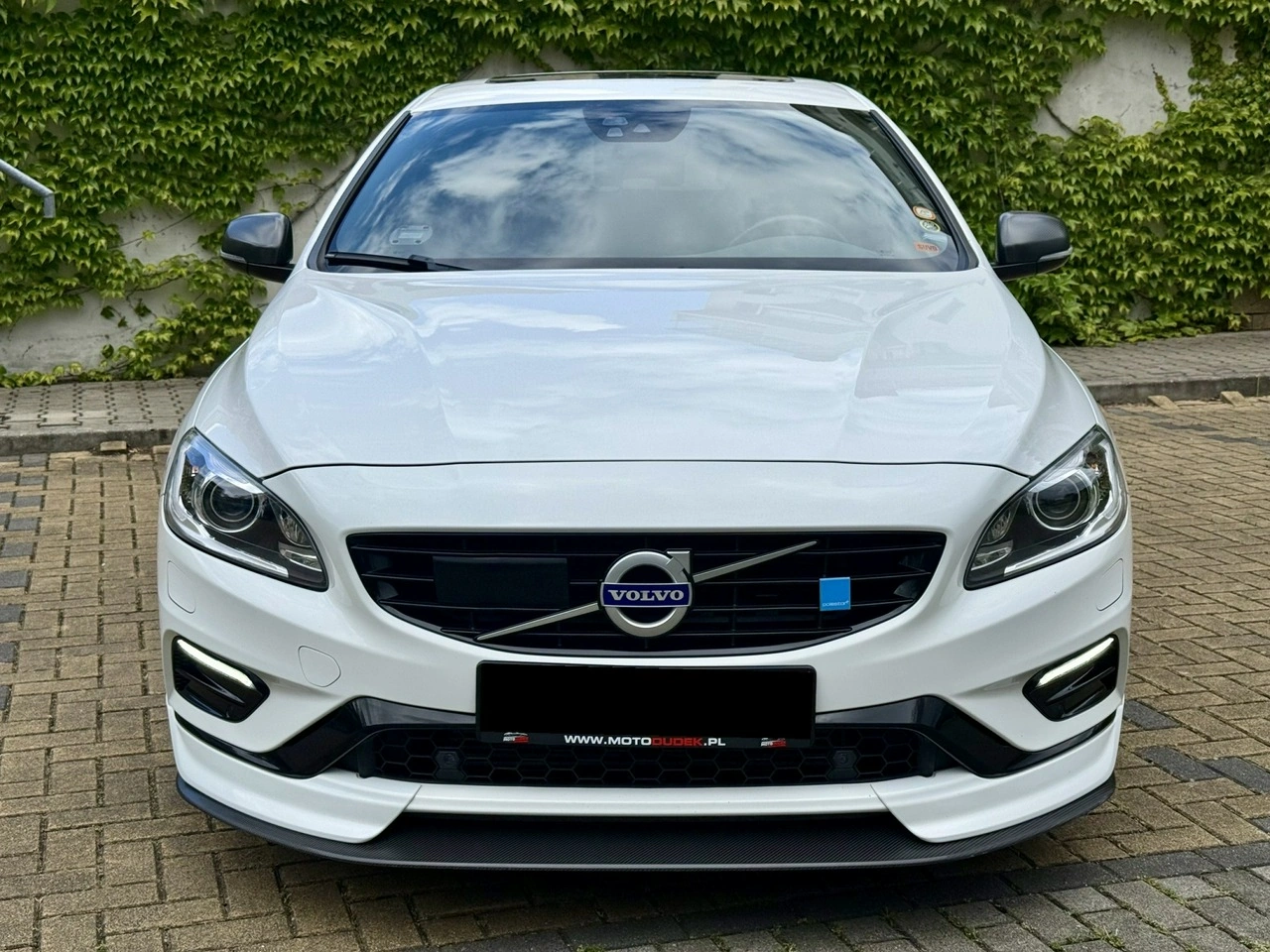 Volvo V60 - Zdjęcie 11