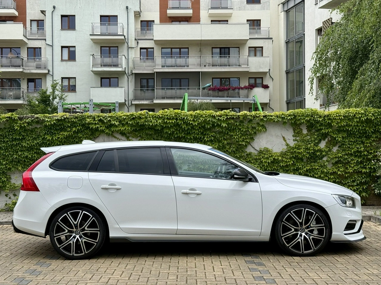Volvo V60 - Zdjęcie 12