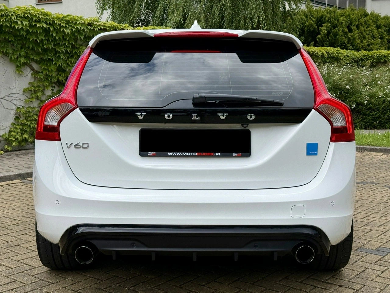 Volvo V60 - Zdjęcie 14