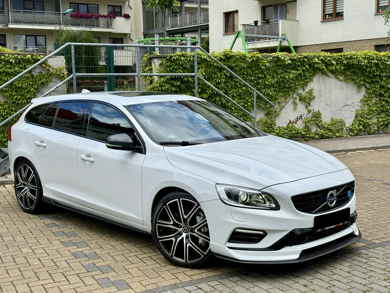 Volvo V60 - Zdjęcie 15
