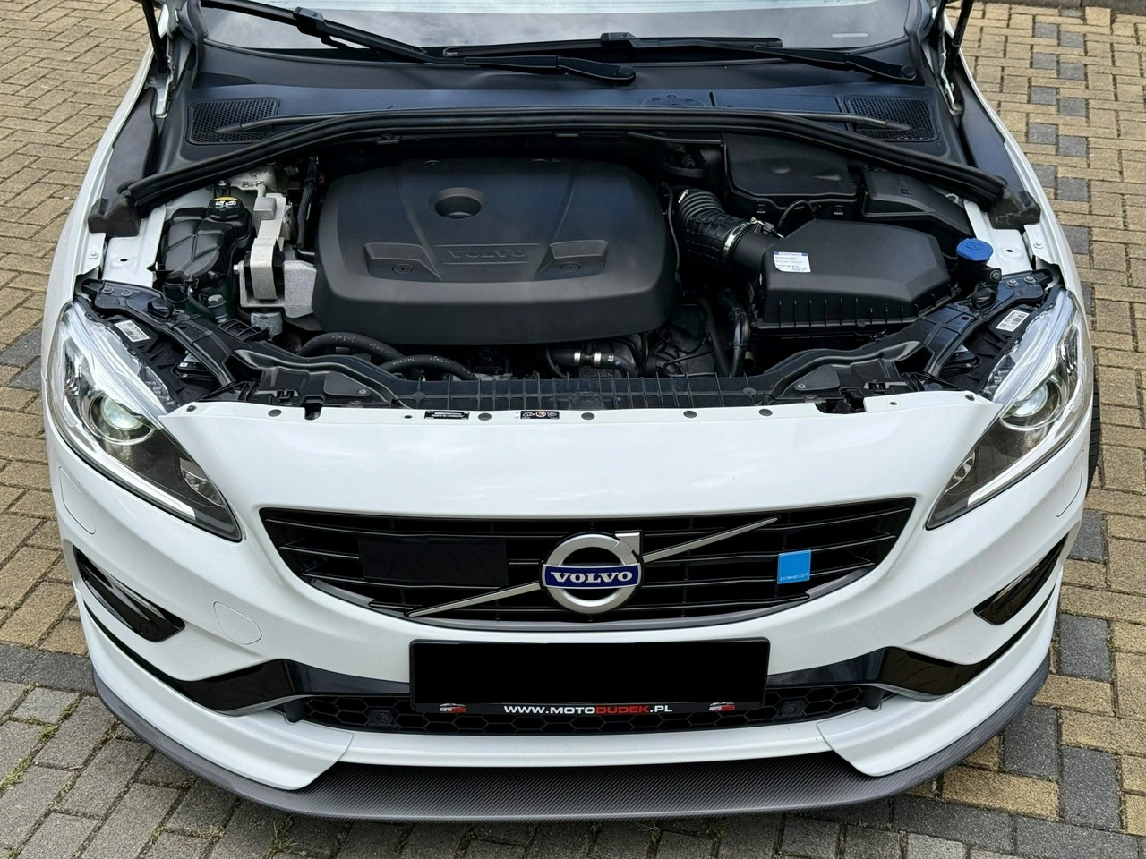 Volvo V60 - Zdjęcie 17