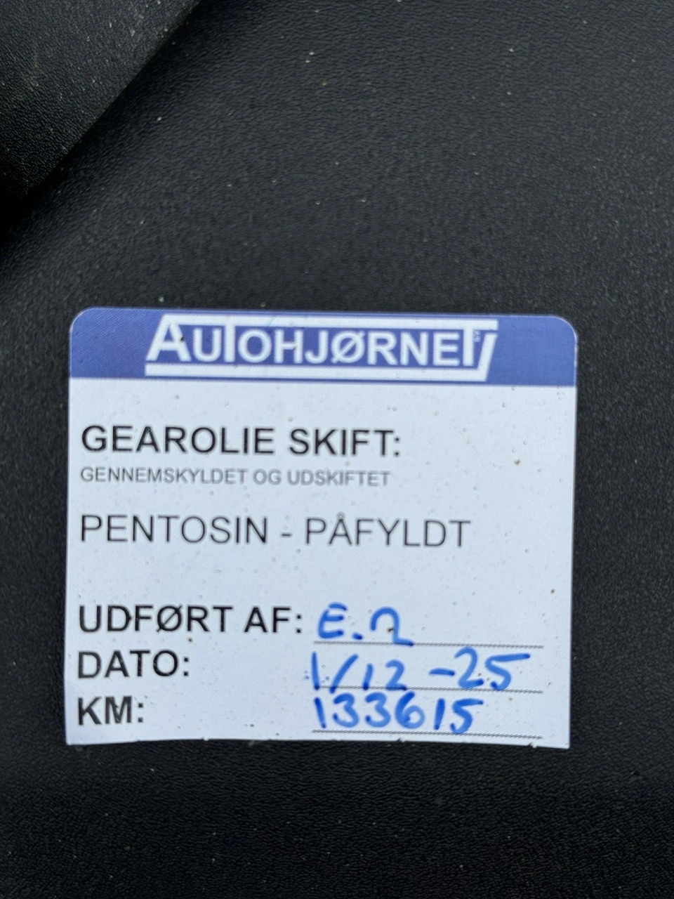 Volvo V60 - Zdjęcie 18