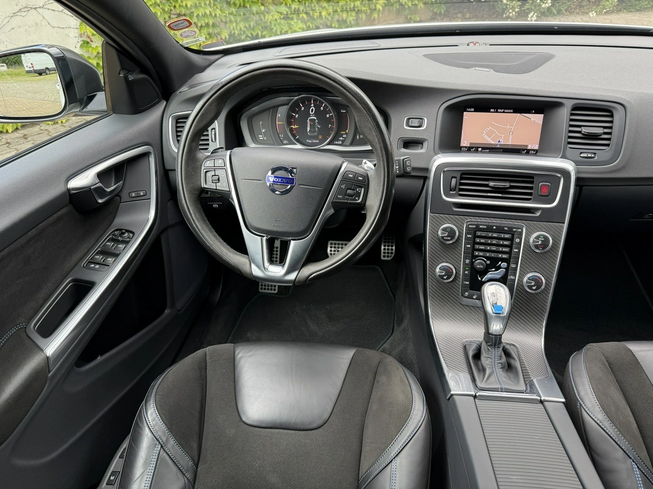 Volvo V60 - Zdjęcie 20