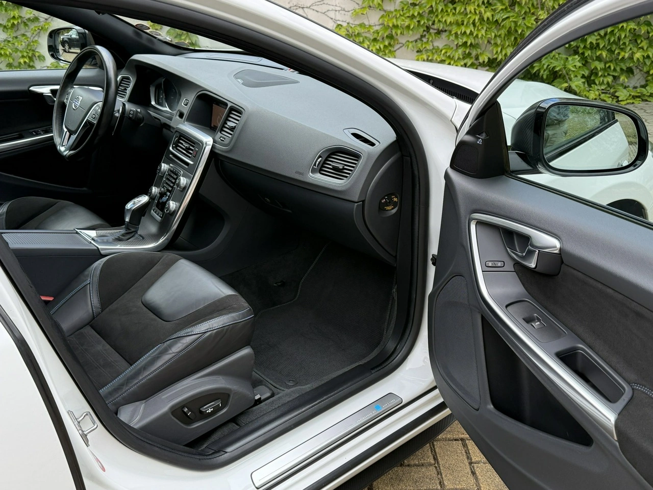 Volvo V60 - Zdjęcie 21