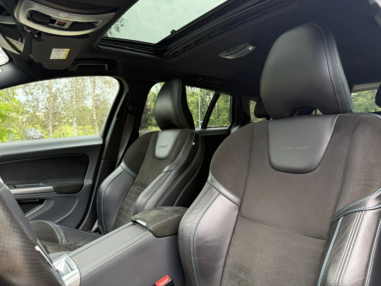 Volvo V60 - Zdjęcie 23