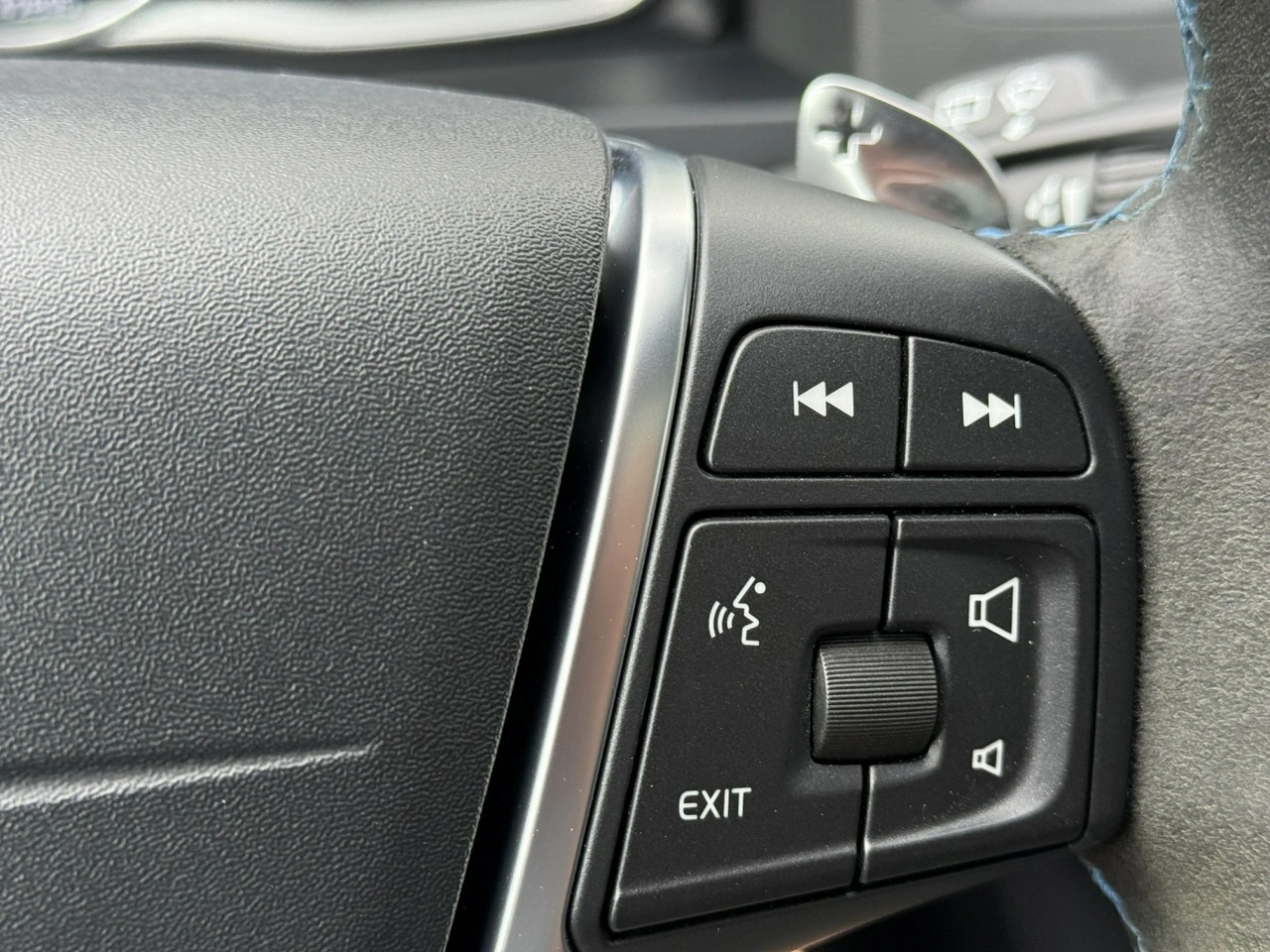 Volvo V60 - Zdjęcie 31