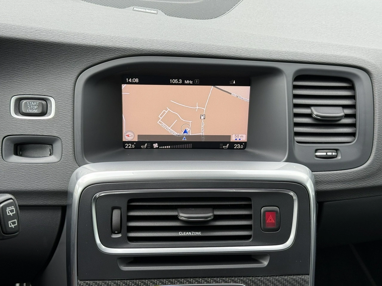 Volvo V60 - Zdjęcie 35