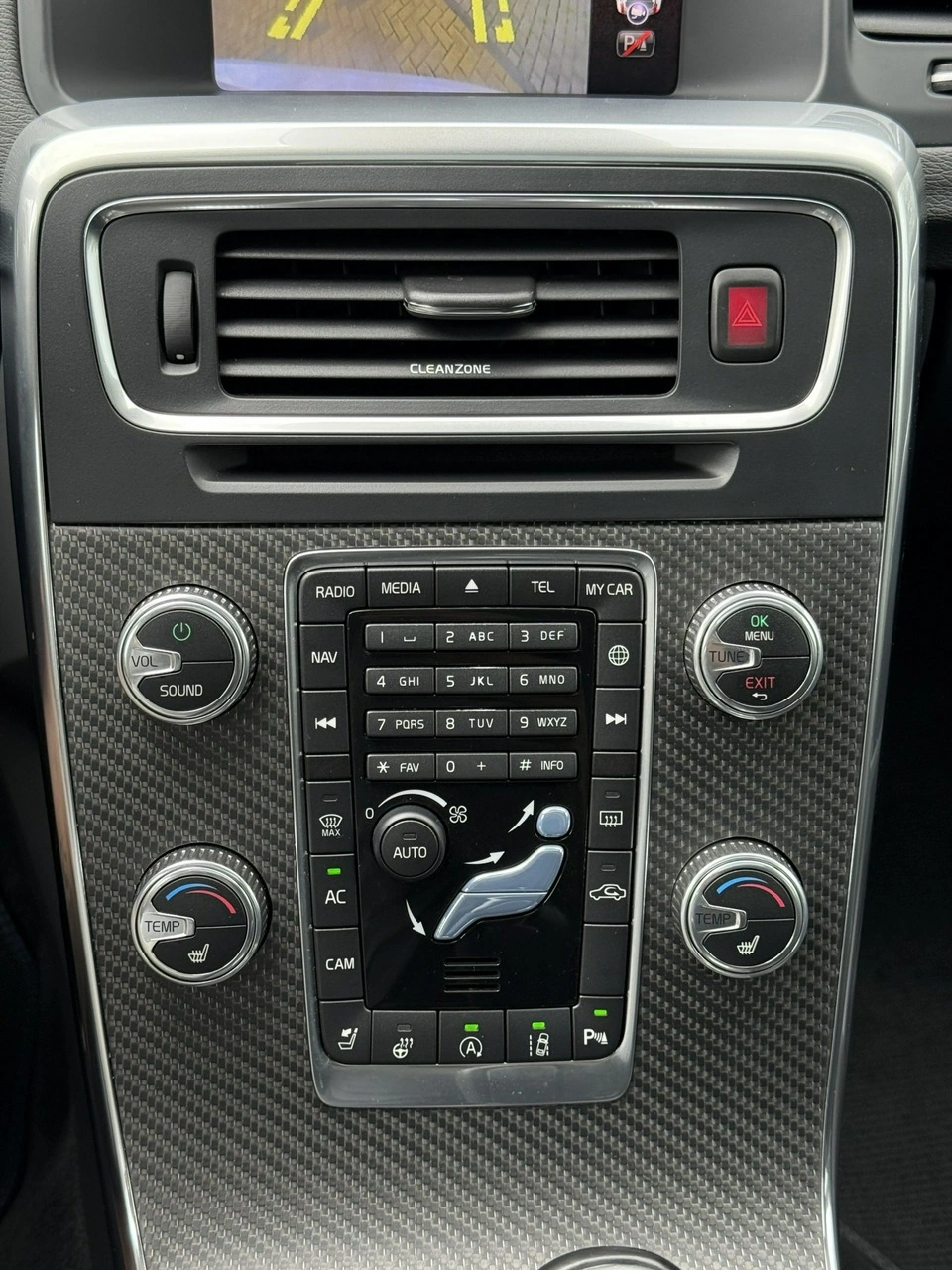 Volvo V60 - Zdjęcie 37