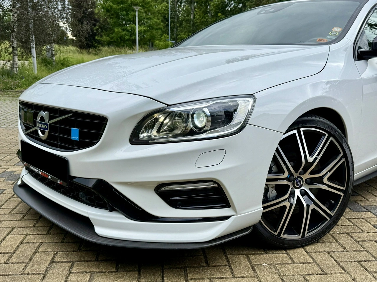 Volvo V60 - Zdjęcie 40