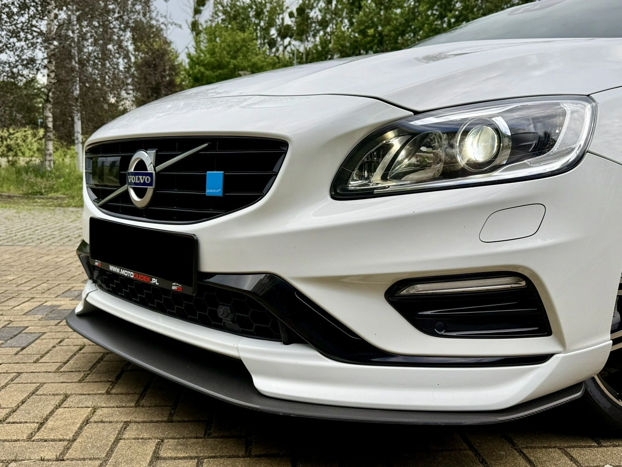 Volvo V60 - Zdjęcie 42