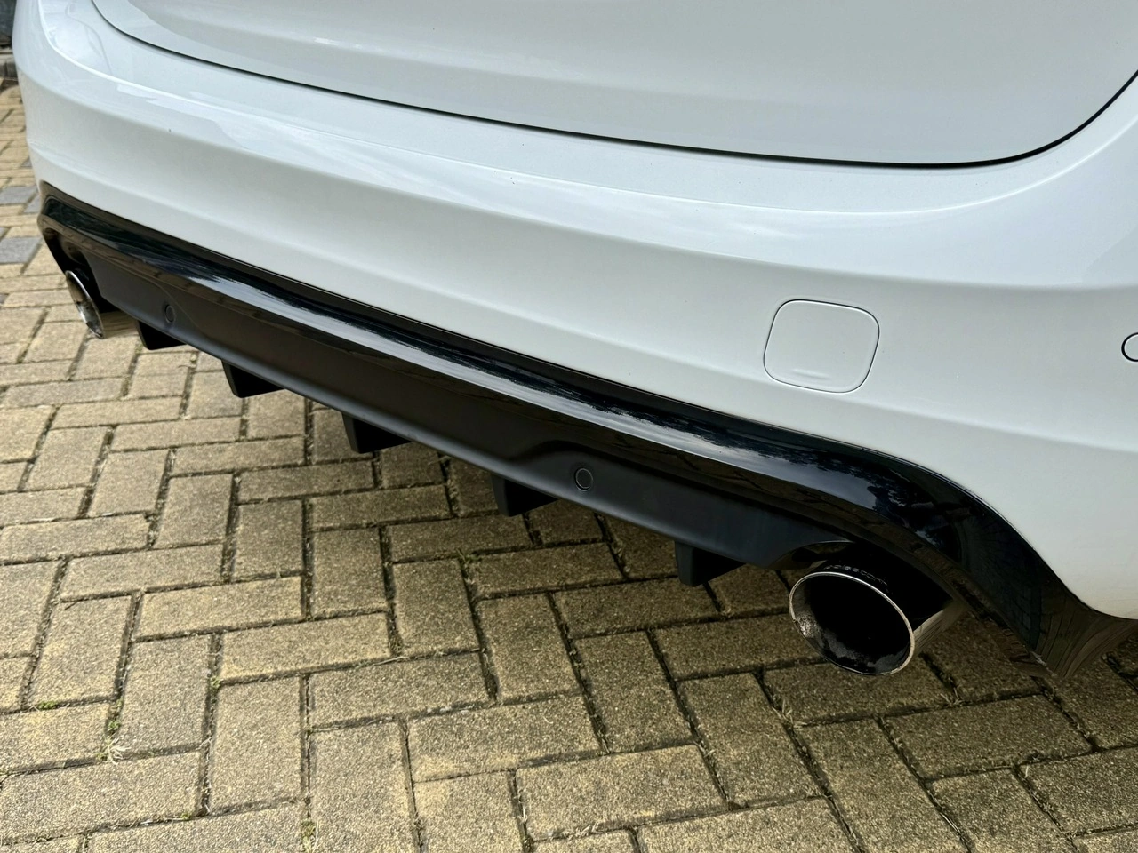 Volvo V60 - Zdjęcie 43