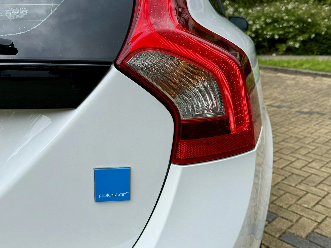 Volvo V60 - Zdjęcie 44