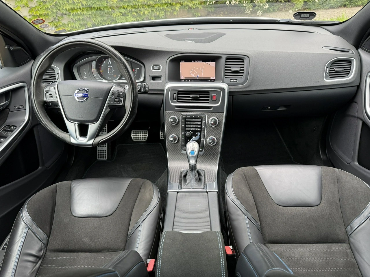 Volvo V60 - Zdjęcie 5