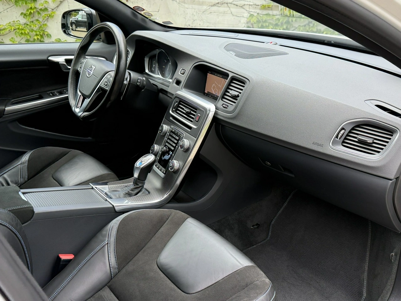 Volvo V60 - Zdjęcie 6