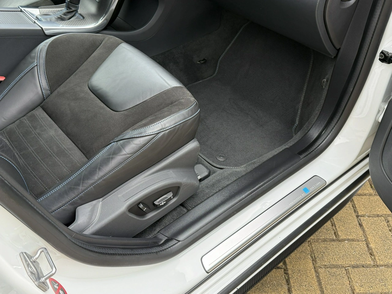 Volvo V60 - Zdjęcie 7