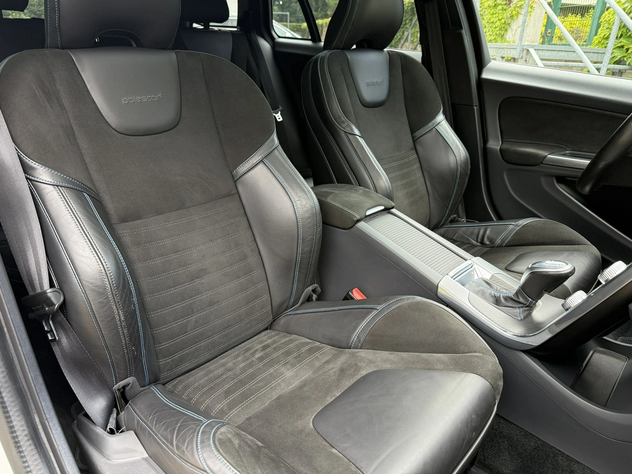 Volvo V60 - Zdjęcie 8