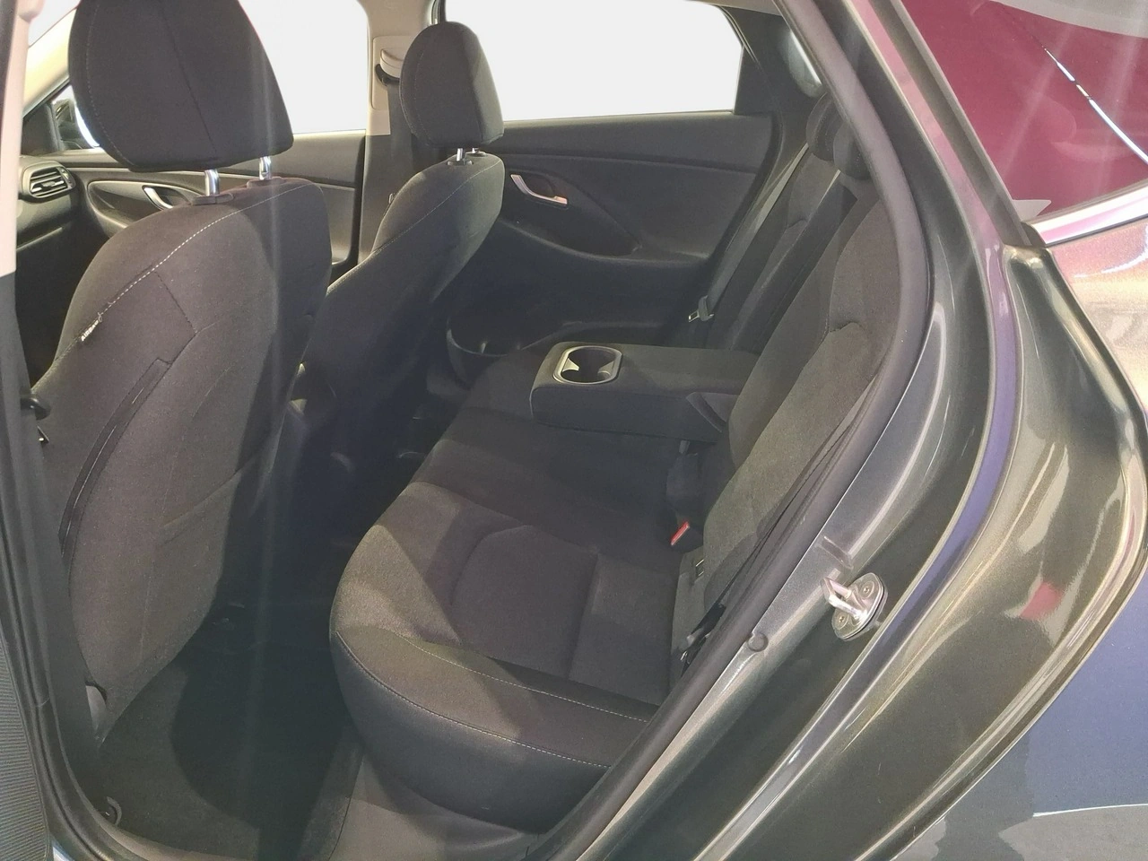 Hyundai i30 - Zdjęcie 9
