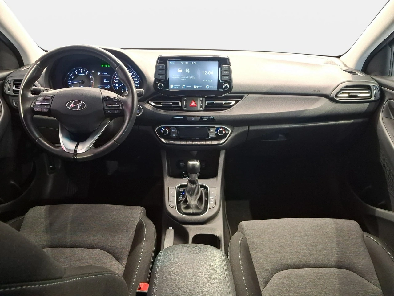 Hyundai i30 - Zdjęcie 11