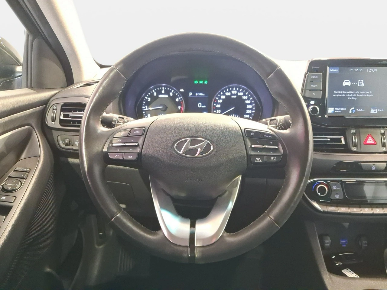 Hyundai i30 - Zdjęcie 12
