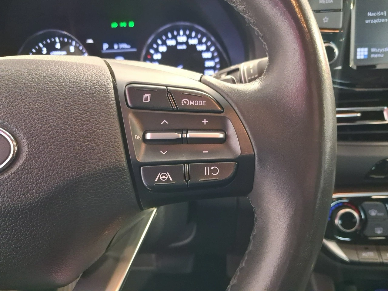 Hyundai i30 - Zdjęcie 14
