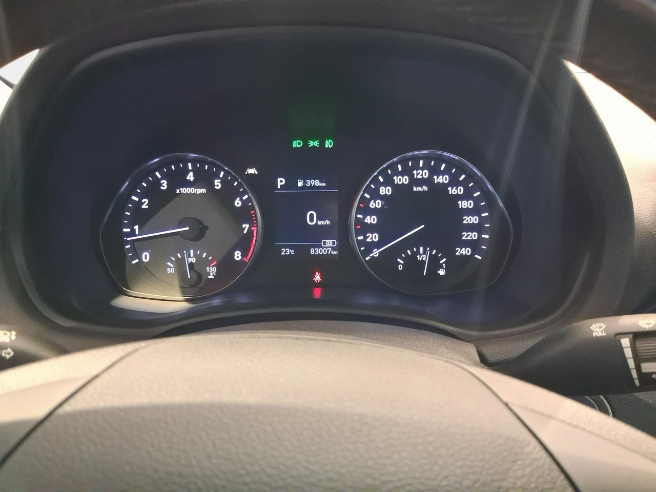 Hyundai i30 - Zdjęcie 15