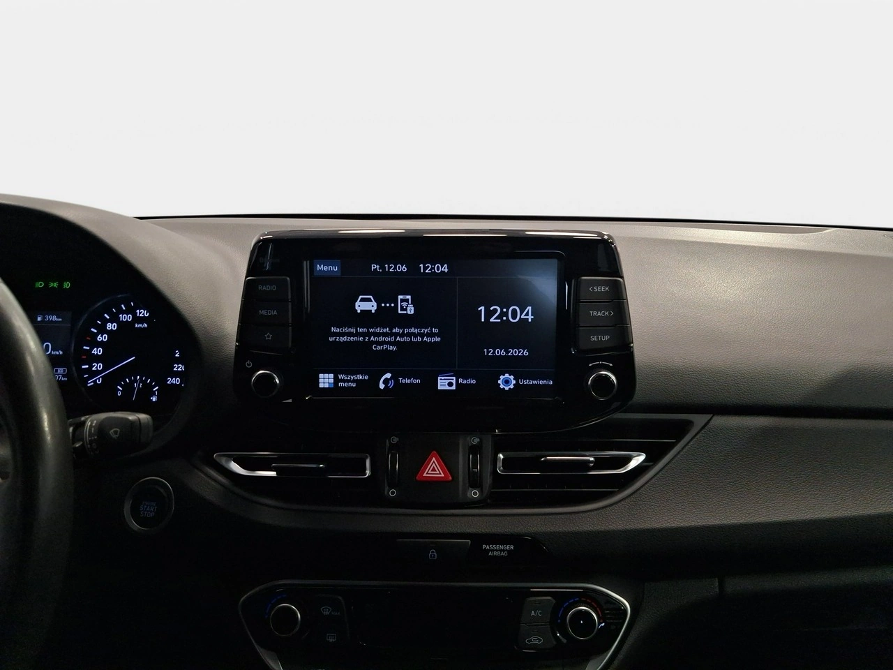 Hyundai i30 - Zdjęcie 16