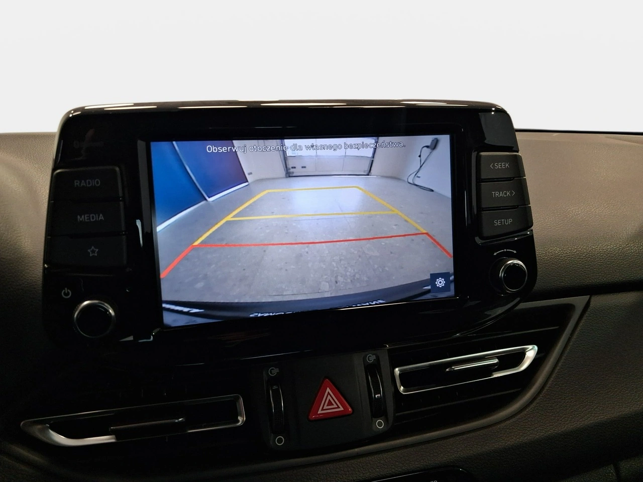 Hyundai i30 - Zdjęcie 17