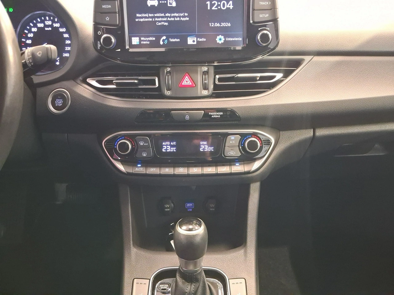 Hyundai i30 - Zdjęcie 18