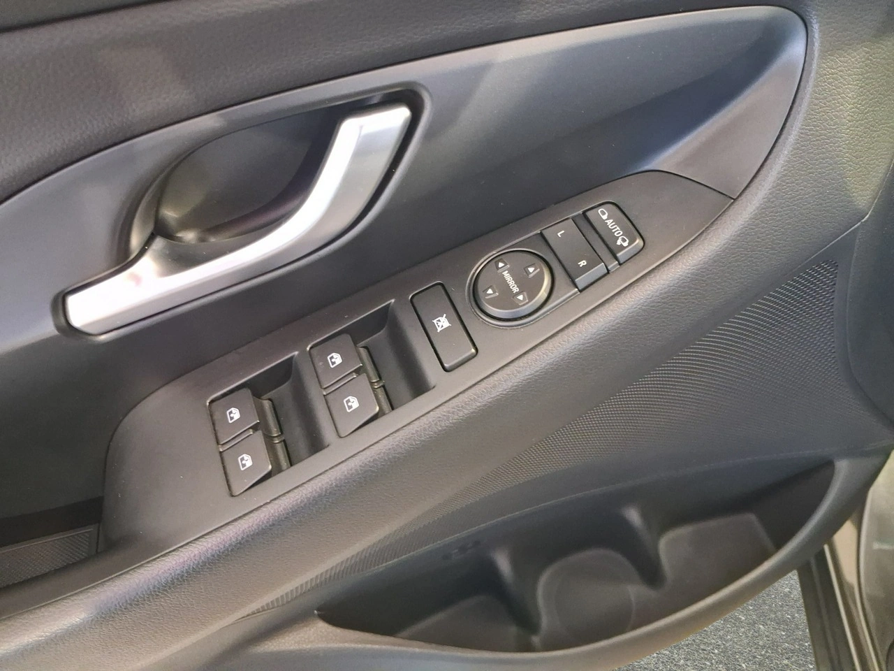 Hyundai i30 - Zdjęcie 21
