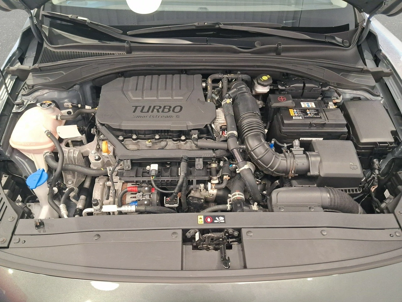 Hyundai i30 - Zdjęcie 22
